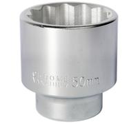 Sealey S34/50 Walldrive Presa 50mm 1.9cmsq Drive