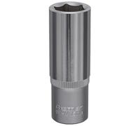 Sealey S3815D Walldrive Presa 15mm Profondo 1cmSq Drive