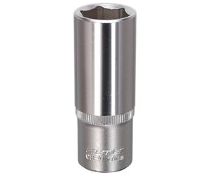Sealey S3817D Walldrive Presa 17mm Profondo 1cmsq Drive