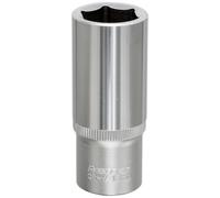 Walldrive Presa 18mm Profondo 1cmSq Guida S3818D Sealey Nuovo