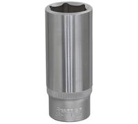 Sealey S3819D Walldrive Presa 19mm Profondo 1cmsq Drive