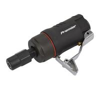 Sealey SA1004 Mini Fresatrice Pneumatica Ø6mm