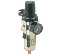 Sealey SA106FR Filtro Aria / Regolatore Massimo Traspiranti 70cfm