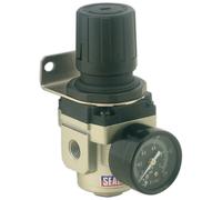 Sealey SA106R Aria Regolatore Massimo Traspiranti 88cfm