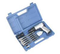 Aria Martello Con Scalpelli Lungo Tempi SA11 Sealey Nuovo