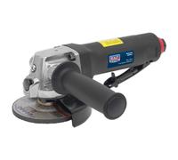 Sealey Aria Smerigliatrice 100mm Composito Alloggiamento SA152