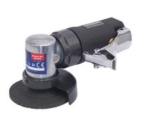 Sealey SA153 Mini Smerigliatrice Angolare 58Mm