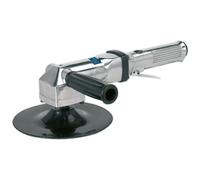 Sealey Sa18/S Aria Levigatrice 180mm 4500rpm