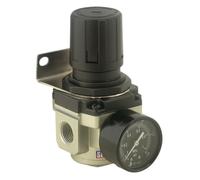 Sealey SA206R Aria Regolatore Massimo Traspiranti 210cfm