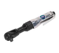 Sealey Aria Chiave a Cricchetto 1.3cmSq Guida Sa21/S