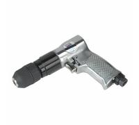 Sealey SA241 Aria Trapano 10mm Reversibile Con Mandrino Autoserrante
