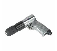 Sealey SA241 Aria Trapano 10mm Reversibile Con Mandrino Autoserrante