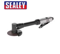 Sealey Aria Tagli Netti Attrezzo 75mm Lungo Reach SA2501