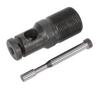 Sealey Punzone & Die Kit per SA28.V2 SA28PDKV2