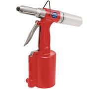 Sealey SA31 Aria / Idraulico Rivettatrice 0.5cm Acciaio Alluminio & Inox Rivetti