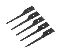 Sealey Sa345/B32 Aria Sega Lama 32tpi Confezione 5