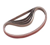 Sealey Levigatura Cintura 10 x 330mm 100Grit Confezione Di 5 Sa35/B100g
