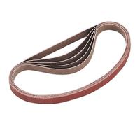 Sealey SA35/B120G Nastro Abrasivo 120 Grit 10 X 330 Mm Confezione Da 5