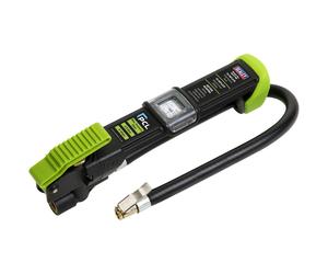 Sealey SA37/98 P irlite Eco Clip-On Connettore Gonfiatore Pneumatici