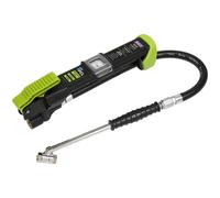Sealey Sa37/99 Pcl Airlite Eco Doppio a Pressione Attacco Pneumatico Gonfiatore