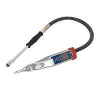 Sealey SA374 Digital Tyre Gonfiatore 0.5m Tubo Con a Pressione Connettore