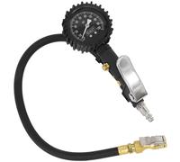 Sealey SA399 Pneumatico Gonfiatore Con Clip-On Connettore
