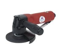 Sealey SA43 Aria Smerigliatrice 100mm Resistente