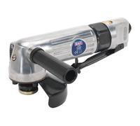 Aria Smerigliatrice Ø100mm Resistente SA44 Sealey Nuovo