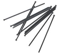 Sealey Sa51/16 Ago Set 12pc 3 x 125mm