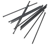 Sealey Sa51/16 Ago Set 12pc 3 x 125mm