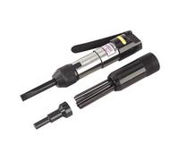 Sealey Aria Ago Scaler/Fondente Utensile per Tagliare 32mm Tempi SA52