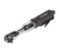 Sealey Aria Chiave a Cricchetto 1cmSq Drive Premier SA607