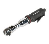 Sealey Aria Chiave a Cricchetto 1cmSq Drive Premier SA607