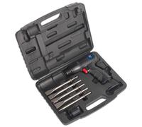 Sealey SA613 Aria Martello Kit Composito Premier - Medio Tempi Basso Vibrazione