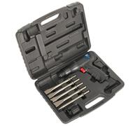 Sealey SA614 Aria Martello Kit Composito Premier - Lungo Tempi Basso Vibrazione