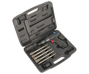 Sealey SA614 Aria Martello Kit Composito Premier - Lungo Tempi Basso Vibrazione