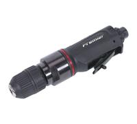 Sealey SA622 Trapano Aria Dritto Con 10mm Mandrino Autoserrante Ultra Resistente