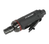 Sealey SA652 Aria Die Smerigliatrice Midi Misura Dritto Ultra Resistente
