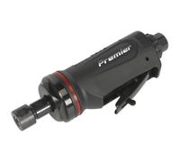 Sealey SA654 Aria Die Smerigliatrice Maxi Misura Dritto Ultra Resistente