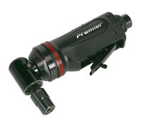 Sealey SA655 Aria Die Smerigliatrice Maxi Misura 90° Premier