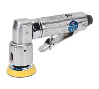Sealey SA70 Aria Levigatrice Orbitale Mini Disco 50mm