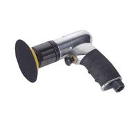 Sealey SA722 Lucidatrice Ad Aria 75Mm Mini