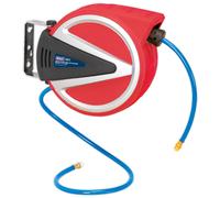 Sealey SA813 Retrattile Aria Tubo Bobina 8mtr Ø8mm Id Poliuretano Tubo