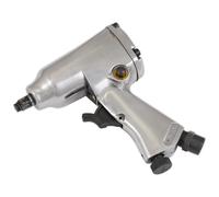 Sealey SA912 Impatto Aria Chiave 1cmSq Drive Resistente