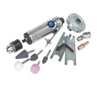 Sealey SA92 Aria Pneumatico Buffer