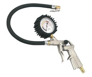 Sealey SA924 Pneumatici con connettore a Clip