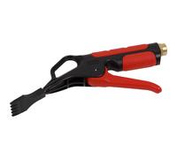 Sealey SA9252 Tendine Aria Soffio Pistola Con 0.6cmBSP Aria Ingresso