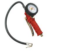 Sealey - Sa9302 gonfiaggio dei Pneumatici con connettore Clip-on