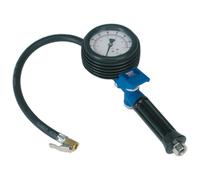 Sealey SA9303 Jumbo Pneumatico Gonfiatore Con Clip-On Connettore