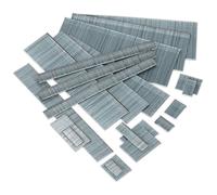 Sealey SAAN1810 Unghie 10mm 18SWG Confezione Di 5000